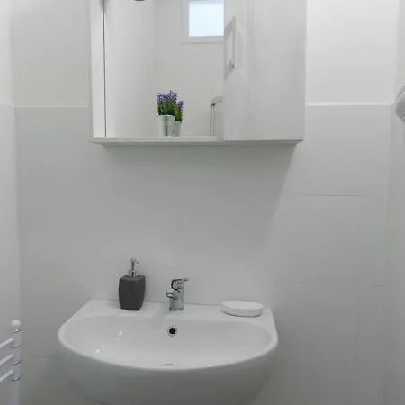 Libeccio Апартаменты