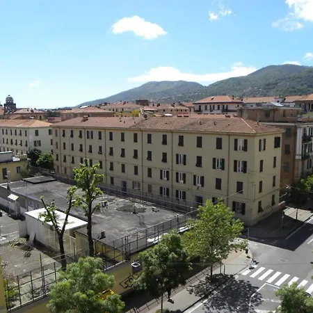 Libeccio Διαμέρισμα