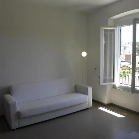 Libeccio * Λα Σπέτσια