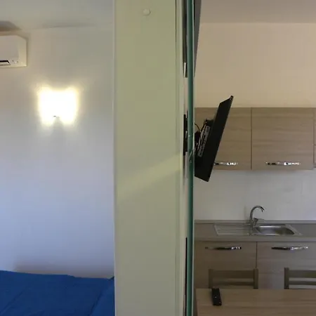 Apartment Libeccio La Spezia